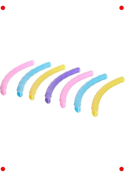 65 cm geçmeli - 7 parça