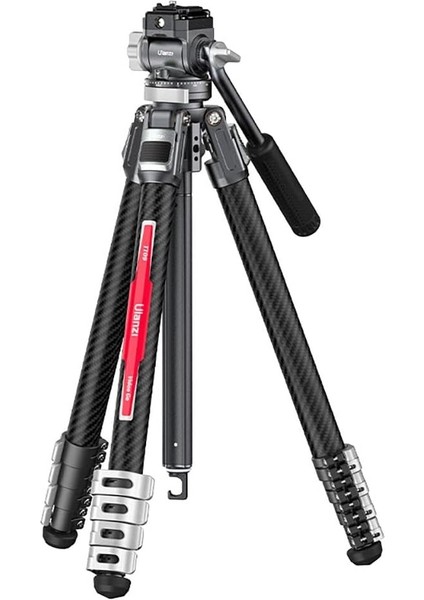 TT09 Videogo Carbon Fiber Trl Video