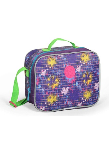 Kids 12887 Beslenme Çantası