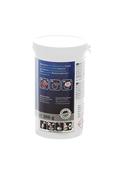 Cleaners Washing Machine 200 G fiyatları