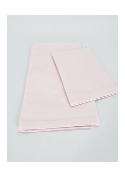 El Yapımı At Desenli Yorgan Çarşaf ve Yastıklı Üçlü Set (Pembe) fiyatları