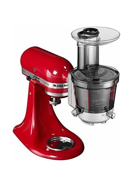 Meyve/sebze Yavaş Sıkma AKSESUARI-5KSM1JA modelleri