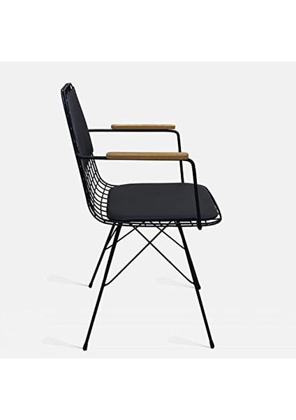 4 Li Kolçaklı ve Sırt Tel Sandlaye Seti fiyatları