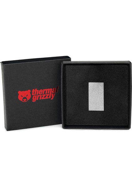 Thermal Grizzly Kryosheet Isı Iletken Pedi - 24 x 12 mm