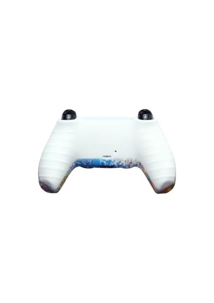 5 ile Uyumlu Koruyucu Çizilmeye ve Yıpranmaya Karşı Dayanıklı Ps5 Için Uyumlu Silikon Kılıf Koruyucu Kaymaz Toz Geçirmez Çizilmeye Darbe Dayanıklı Esnek Silikon Kılıf fiyatları