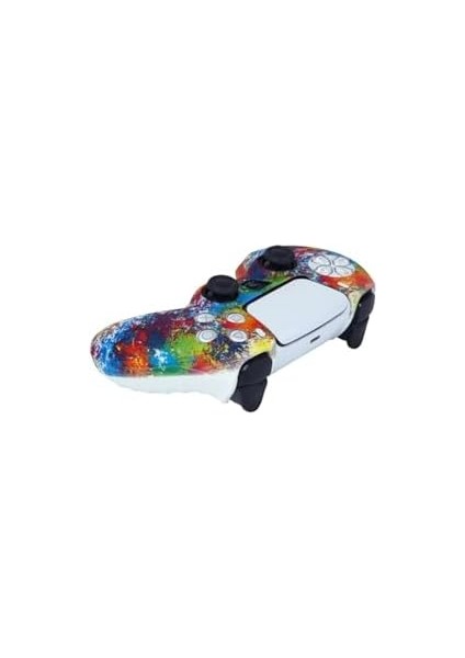 5 ile Uyumlu Koruyucu Çizilmeye ve Yıpranmaya Karşı Dayanıklı Ps5 Için Uyumlu Silikon Kılıf Koruyucu Kaymaz Toz Geçirmez Çizilmeye Darbe Dayanıklı Esnek Silikon Kılıf modelleri