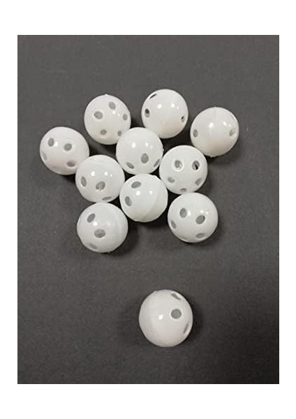 Çıngırak Zili Beyaz 10 Adet fiyatları