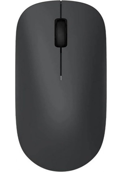 Kablosuz Fare Lite 2 Siyah Gl