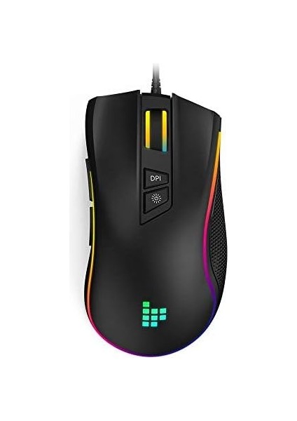 TG007 Gaming Oyuncu Mouse modelleri
