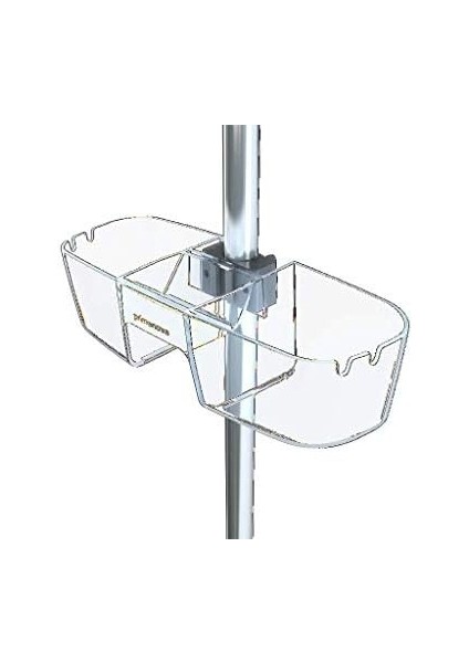 Drippy Duş Sepeti Natürel modelleri