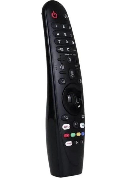 Smart Tv Için Evrensel Lg Uzaktan Kumanda - Lg Uzaktan Kumanda Tüm Lg Smart Tv Modelleriyle Uyumlu (Ses Kontrolü Veya Işaretçi Fonksiyonu Yoktur) fiyatları