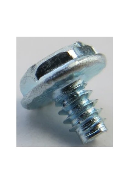 30 Adet Bilgisayar Kasası Montaj Vidası Powersupply ve 3.5" HDD Için fiyatları