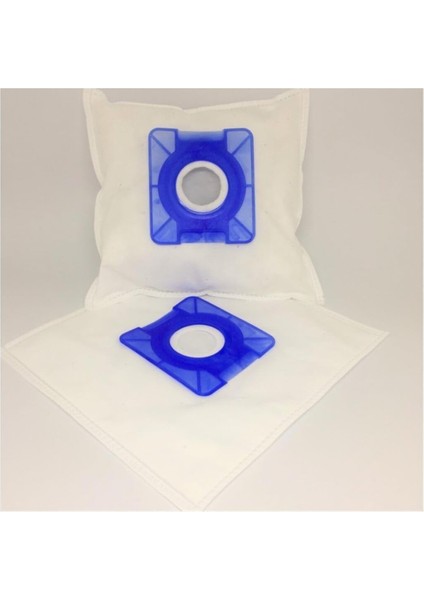 - Mistral Süpürge Toz Torbası 10 Adet