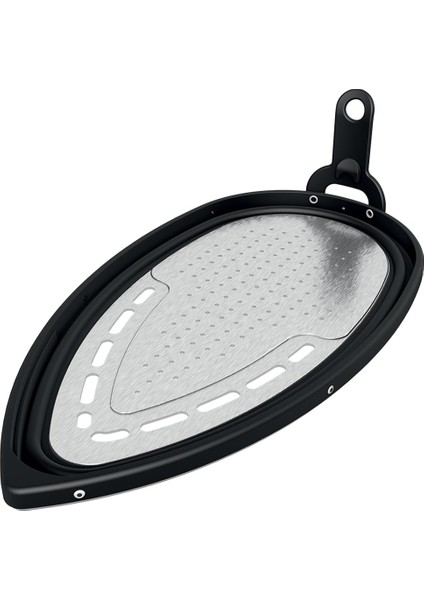 Kumaşlar Için Ütü Tabanı