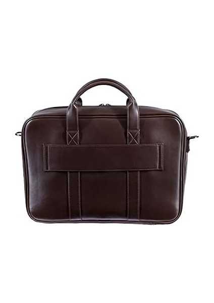 Organizer Laptop Çantası 13 Inç (Kahverengi) fiyatları