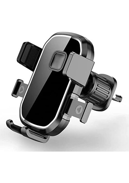 Izgaralıktan Araç Içi 360 Derece Döner Telefon Tutucu - AL3739 modelleri
