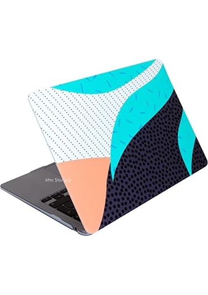 Air M1 Kılıf 13 Inç WLAYERS01NL Touchıd M1 Air A2337 A2179 A1932 ile Uyumlu Turkuaz fiyatları