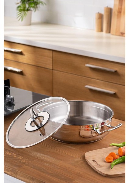 Pilav/karnıyarık Tencere 24 cm