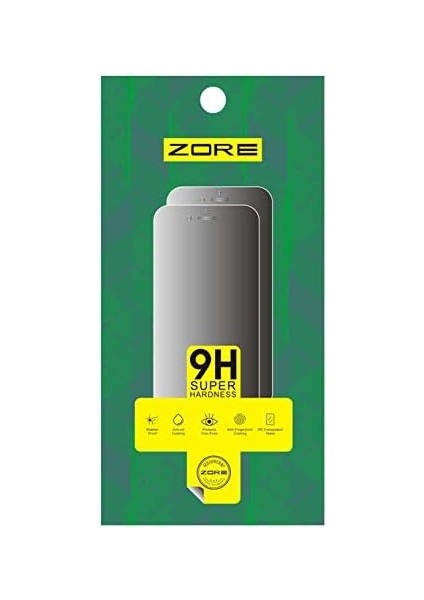 11 Pro Maxi Glass Temperli Cam Ekran modelleri