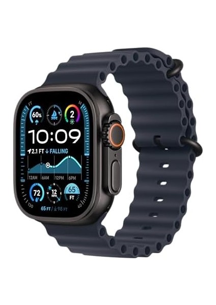 Band - Band - 49 mm - Navy - One Size fiyatları