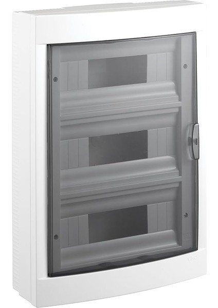 36LI Sıva Üstü Sigorta Kutusu