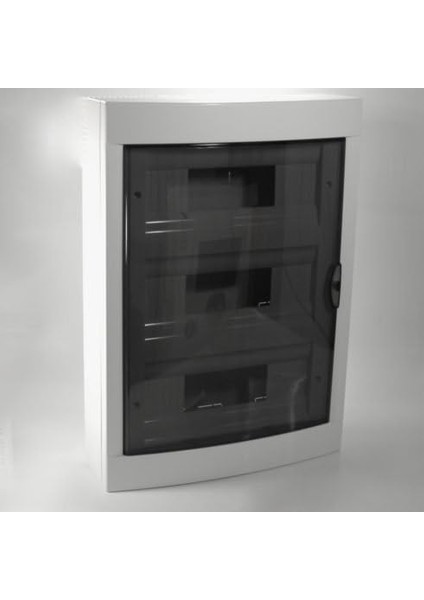 36LI Sıva Üstü Sigorta Kutusu modelleri