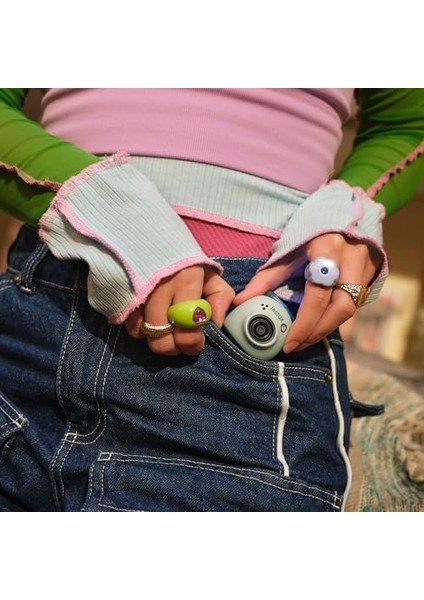 Instax Pal Green Ex D Eu fiyatları