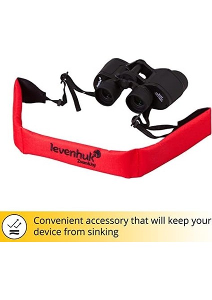 FS10 Dürbün ve Kameralar Için Yüzen modelleri