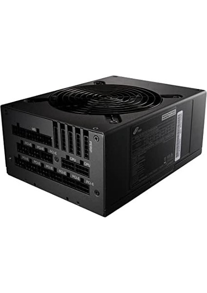 Cannon Pro 2000W Retail Pc 2000-50ABI Power Gen5 modelleri