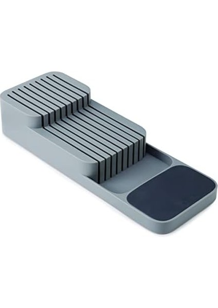 85120 Kompakt 2 Katlı Bıçak Düzenleyici, Gri modelleri