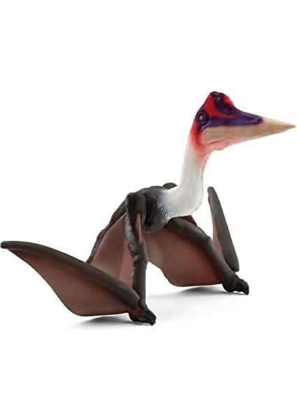 Quetzalcoatlus Oyuncak modelleri