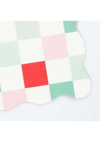 - Multi Check Large - Peçeteler (L) (16&apos;lı) fiyatları