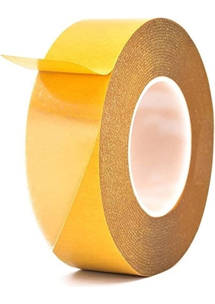 Halı Kaydırmaz 5 cm Genişlik 10 Metre Uzunluk