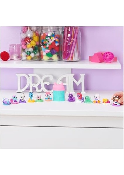 Dollhouse - Sürpriz Figürler Bp M03 Gml modelleri