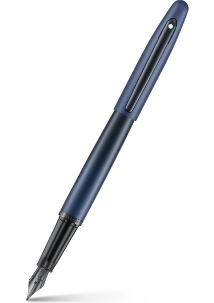 9429-0 Vfm Serisi Dolmakalem M Uç Mavi