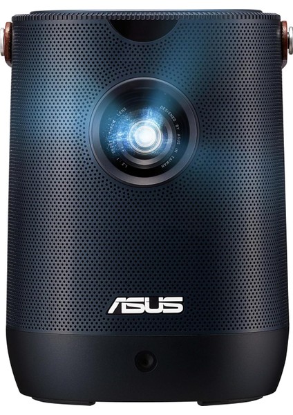 L2 Projektor 960 Lumen R/g/b LED Full Hd 1920X1080 300:1 2yıl HDMI 10W Hoparlör( /kardon) 30.000 Saat 10 Tv Box