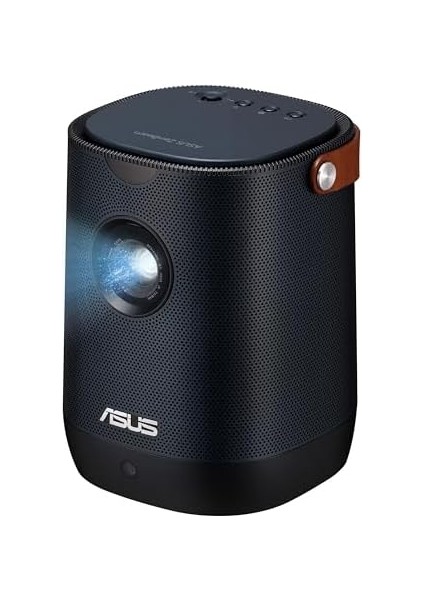 L2 Projektor 960 Lumen R/g/b LED Full Hd 1920X1080 300:1 2yıl HDMI 10W Hoparlör( /kardon) 30.000 Saat 10 Tv Box fiyatları