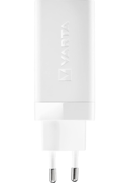 Port. Speed Charger-