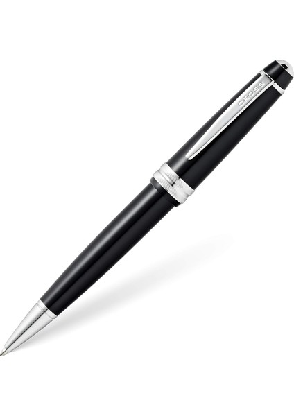 AT0742-1 Bailey Tükenemezkalem Siyah