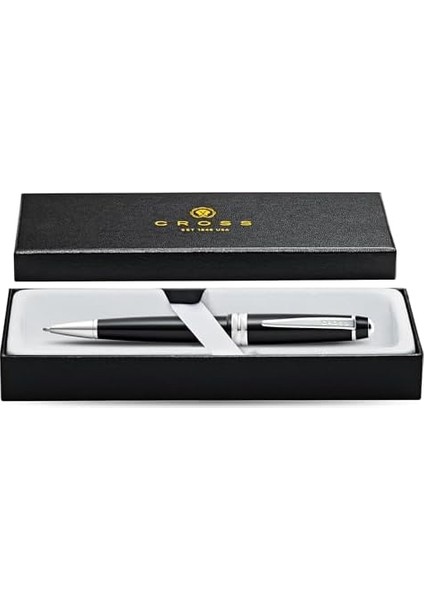 AT0742-1 Bailey Tükenemezkalem Siyah modelleri