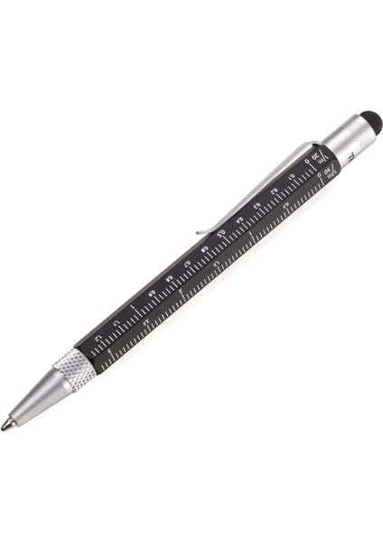 PIP22BK PIP22BK Sytlus Mini Tükenmez Siyah