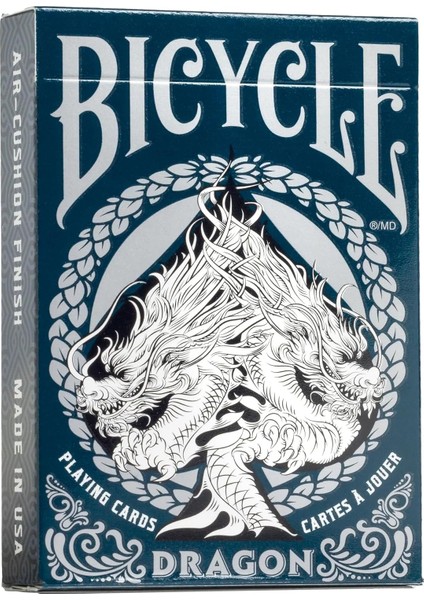 Dragon Oyun Kağıdı