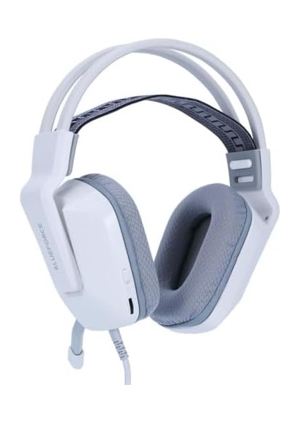 Battle Rgb 7.1 USB Gaming Mikrofonlu Oyuncu Kulaklığı Beyaz modelleri