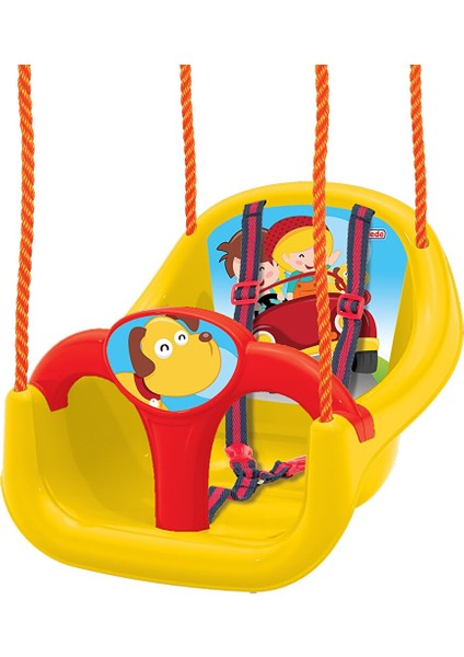 Dede 03065 Salıncak Asortili