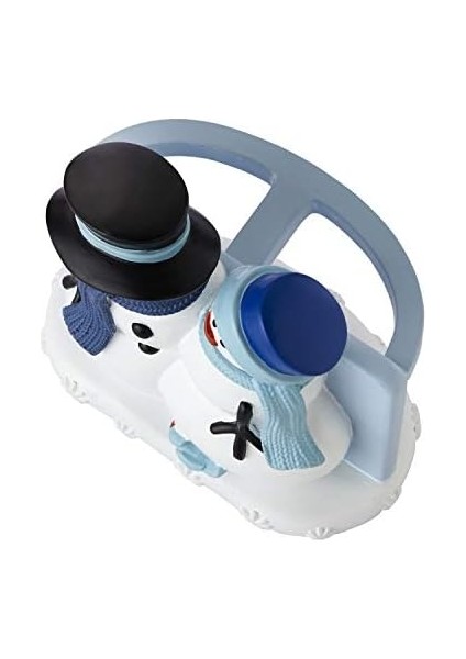 Diş Fırçası Tutucu, Mavi modelleri