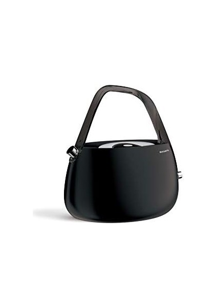 Elektrikli Mat Siyah Su Isıtıcı fiyatları