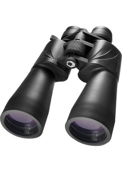 Escape 10-30X60 Porro Zoom Binocular El Dürbünü