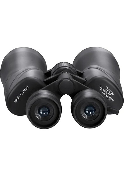 Escape 10-30X60 Porro Zoom Binocular El Dürbünü fiyatları
