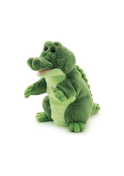Peluş Puppet Crocodile fiyatları