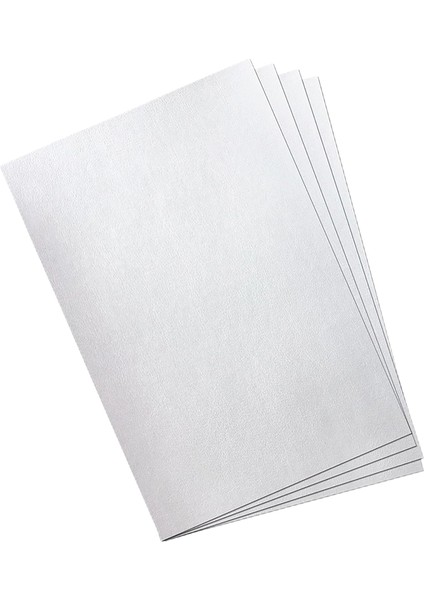 200 gr A3 Mat Kuşe Kağıt, 250 Yaprak
